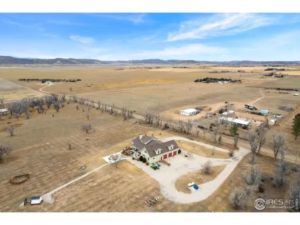 $1,000,000 | 939 West Co Road 74, Wellington, CO 80549