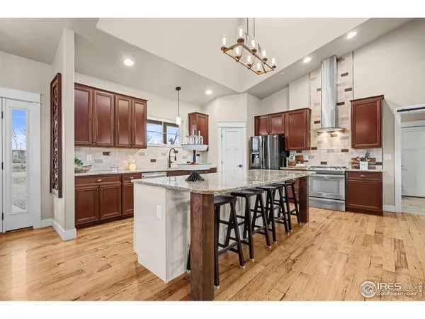 $1,000,000 | 939 West Co Road 74, Wellington, CO 80549