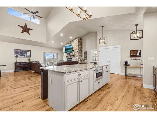 $1,000,000 | 939 West Co Road 74, Wellington, CO 80549