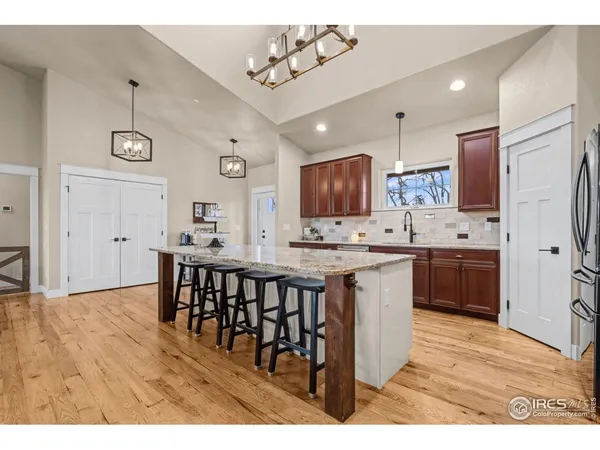 $1,000,000 | 939 West Co Road 74, Wellington, CO 80549