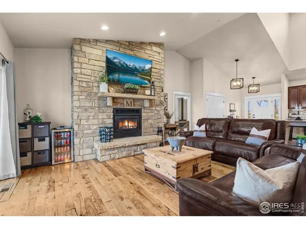 $1,000,000 | 939 West Co Road 74, Wellington, CO 80549