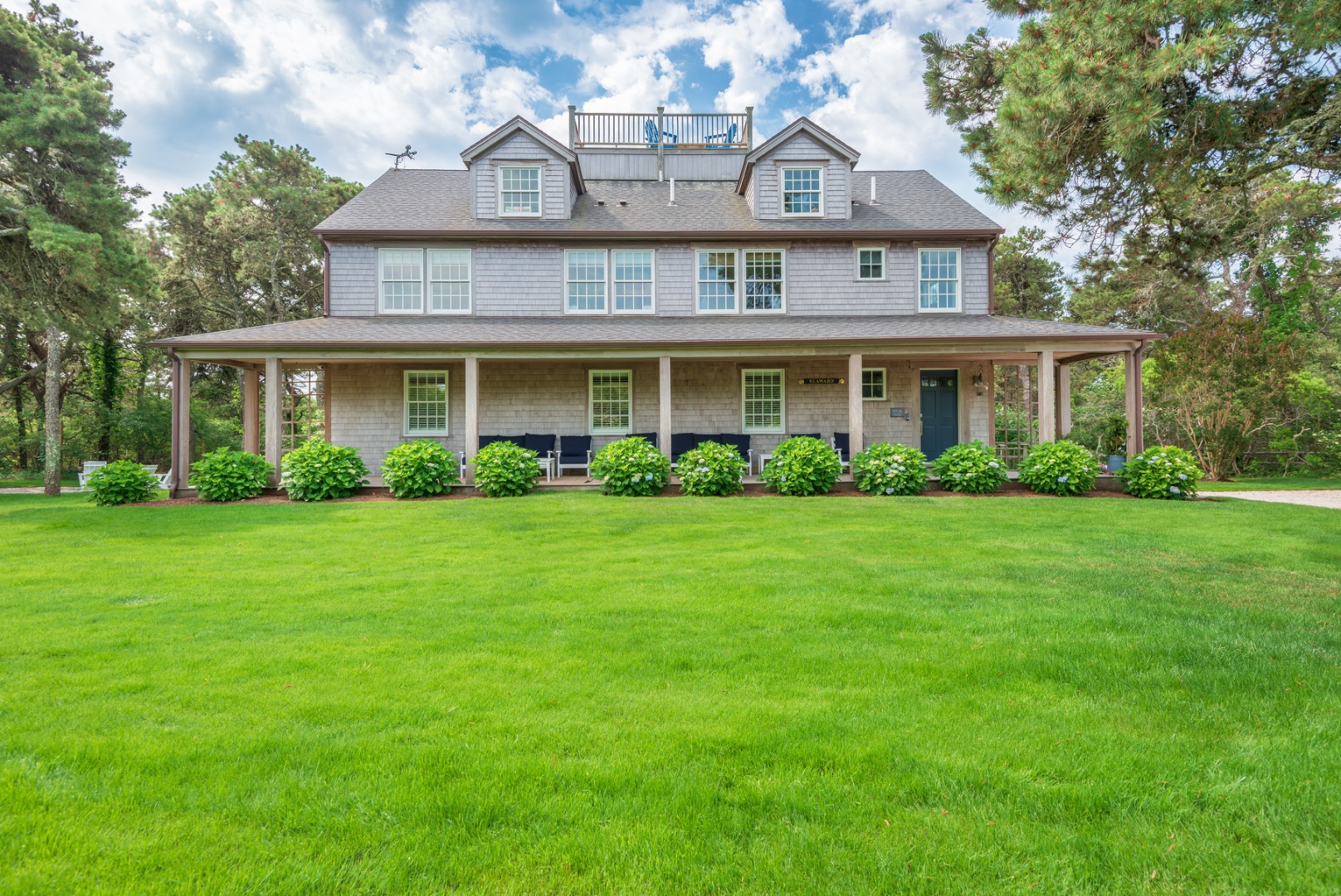 69 South Shore Road Nantucket, MA 02554 - Photo 2 of 28