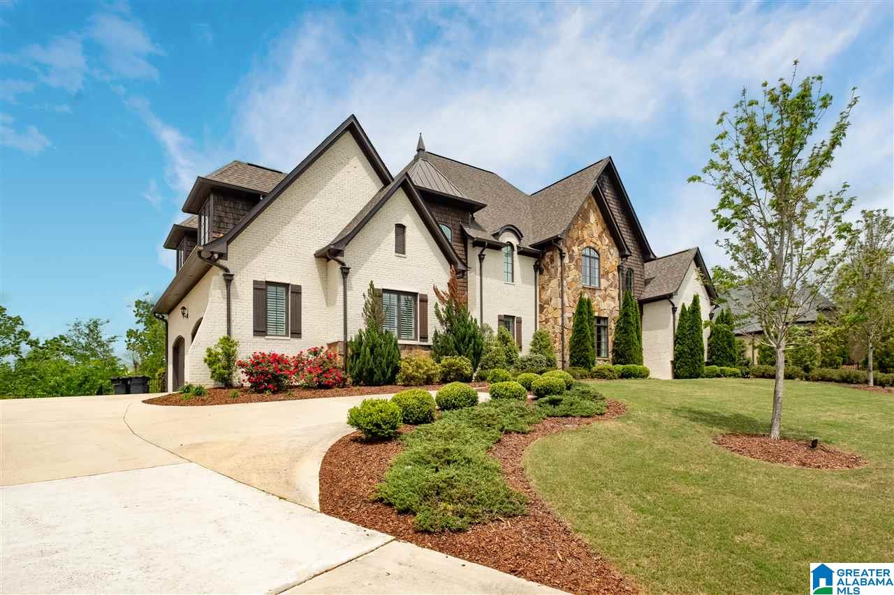 4318 Kings Mountain Ridge Birmingham, AL 35242 - Photo 2 of 50