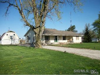 13293 Washington Road Litchfield, IL 62056 - Photo 1 of 1