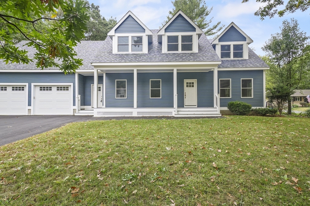 109 Park Road Chelmsford, MA 01824 - Photo 2 of 41 Gallery Image 2