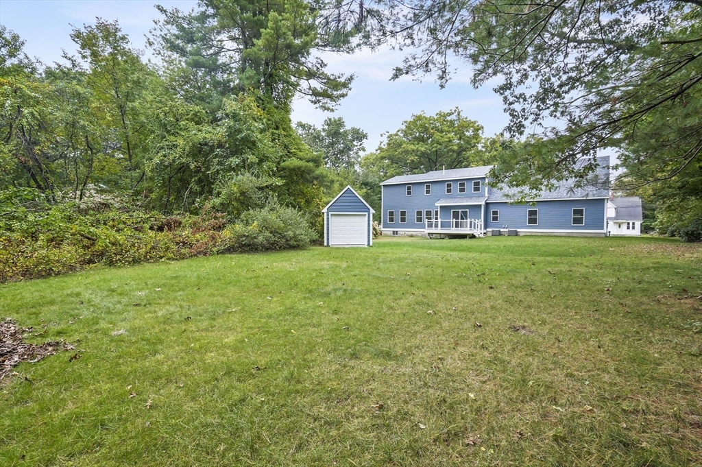 109 Park Road Chelmsford, MA 01824 - Photo 36 of 41 Gallery Image 36