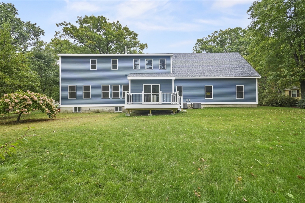 109 Park Road Chelmsford, MA 01824 - Photo 37 of 41 Gallery Image 37