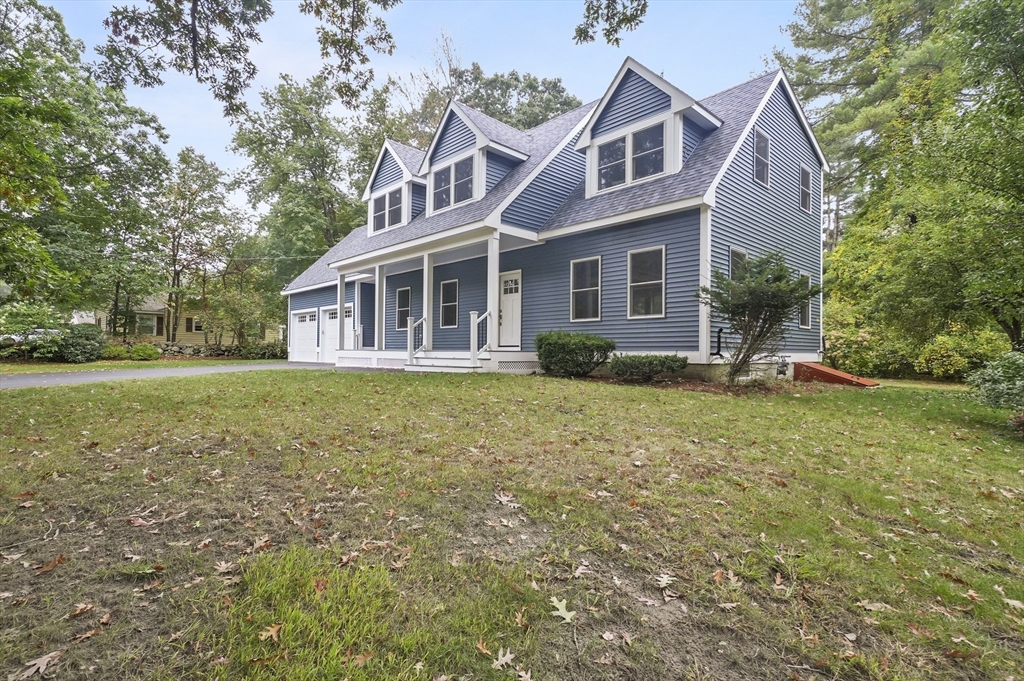 109 Park Road Chelmsford, MA 01824 - Photo 4 of 41 Gallery Image 4