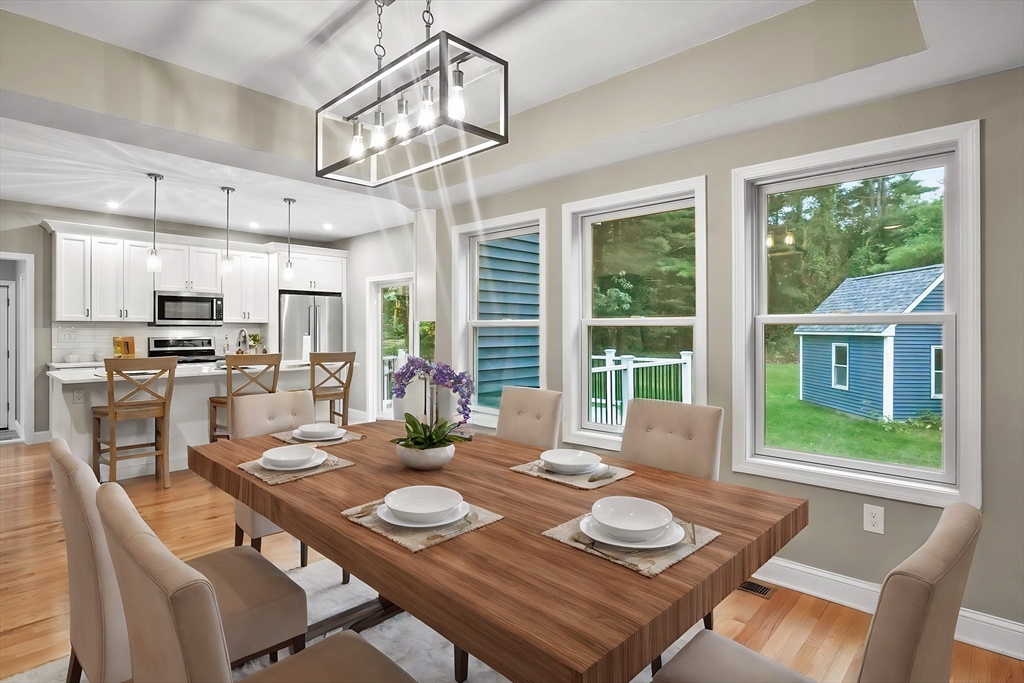 109 Park Road Chelmsford, MA 01824 - Photo 8 of 41 Gallery Image 8