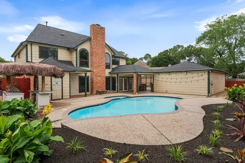 $499,999 | 9214 South Pass Lane, Houston, TX 77064