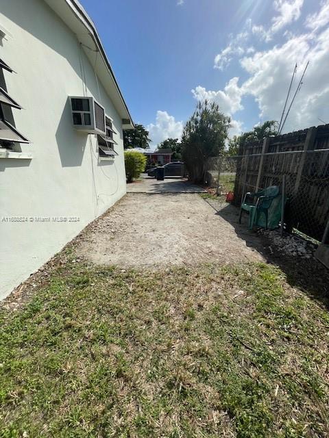 10791 Southwest 221st Street Miami, FL 33170 - Photo 18 of 18 a view of a backyard