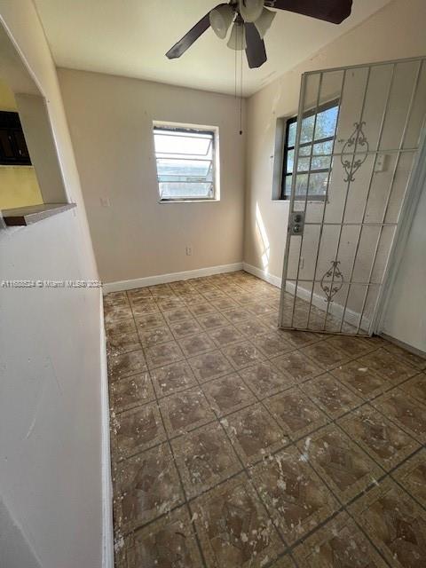 10791 Southwest 221st Street Miami, FL 33170 - Photo 7 of 18 a view of a room with an empty space