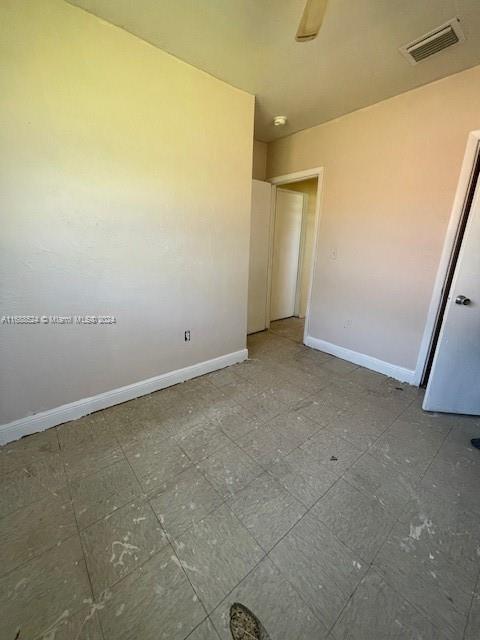 10791 Southwest 221st Street Miami, FL 33170 - Photo 10 of 18 a view of an empty room