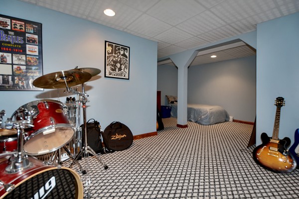 118 Madison Road Northborough, MA 01532 - Photo 23 of 30 Gallery Image 23
