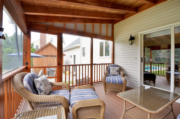 118 Madison Road Northborough, MA 01532 - Photo 27 of 30 Gallery Image 27