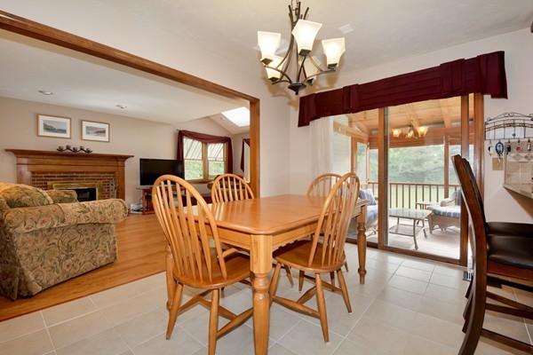 118 Madison Road Northborough, MA 01532 - Photo 6 of 30 Gallery Image 6