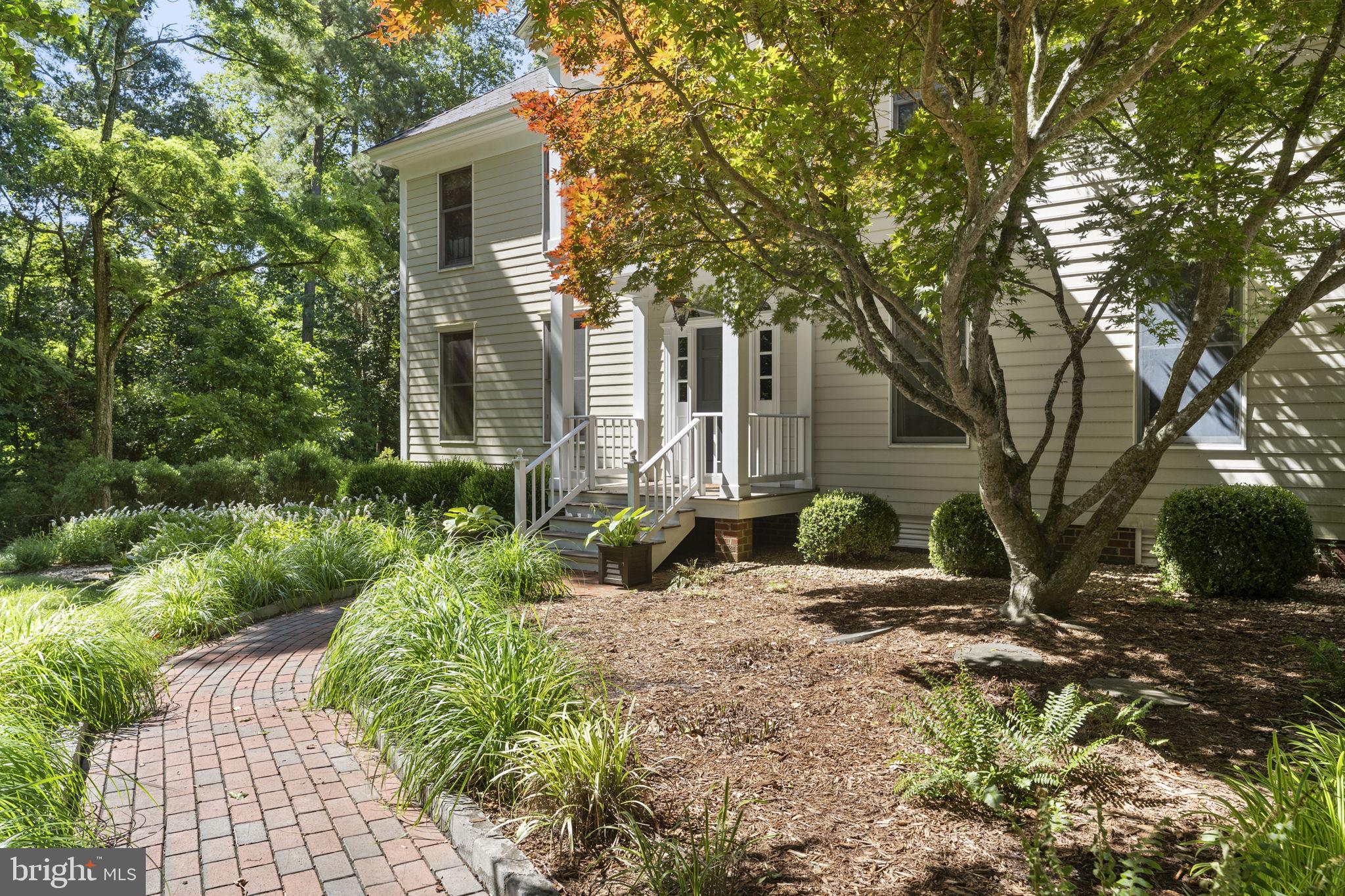 3849 Black Stump Road Weems, VA 22576 - Photo 4 of 43