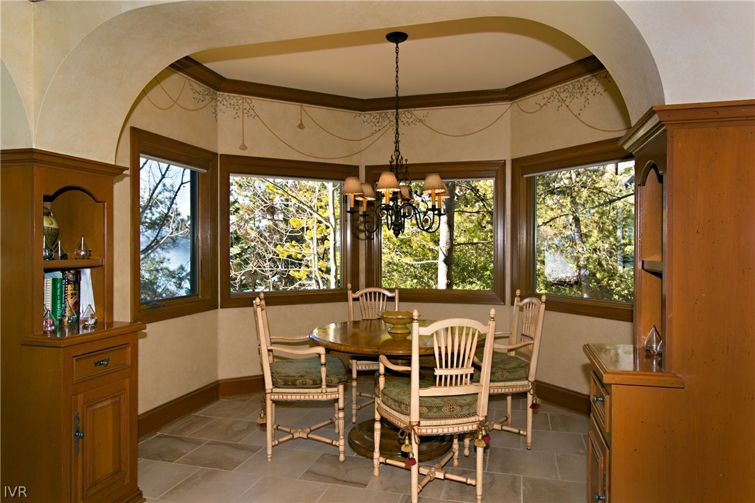 1165 Lakeshore Boulevard Incline Village, NV 89451 - Photo 14 of 25 a dining room with furniture and window