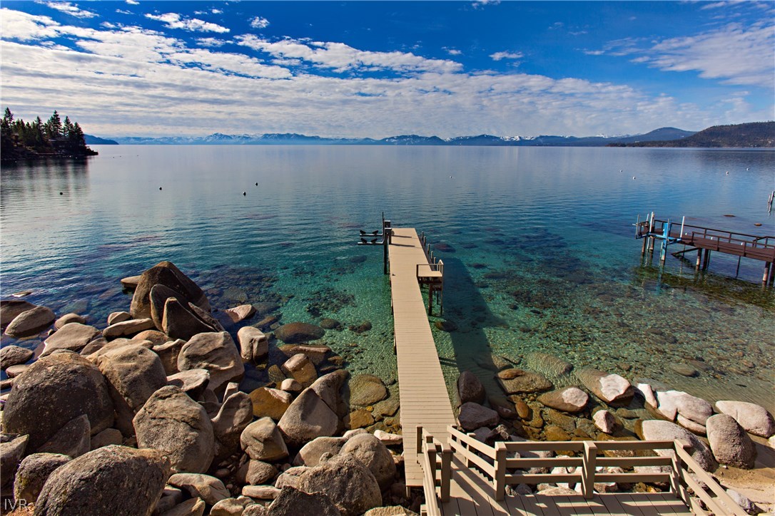 1165 Lakeshore Boulevard Incline Village, NV 89451 - Photo 24 of 25 a view of a lake