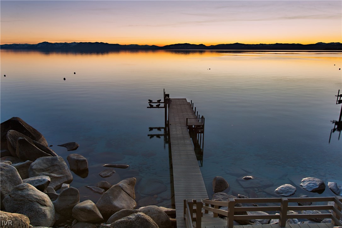 1165 Lakeshore Boulevard Incline Village, NV 89451 - Photo 25 of 25 a view of a room with workspace