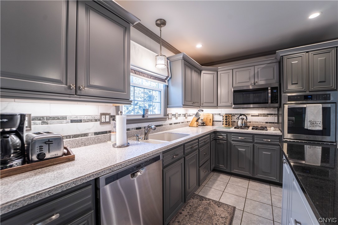 13 Brookside Drive German Flatts, NY 13407 - Photo 20 of 50