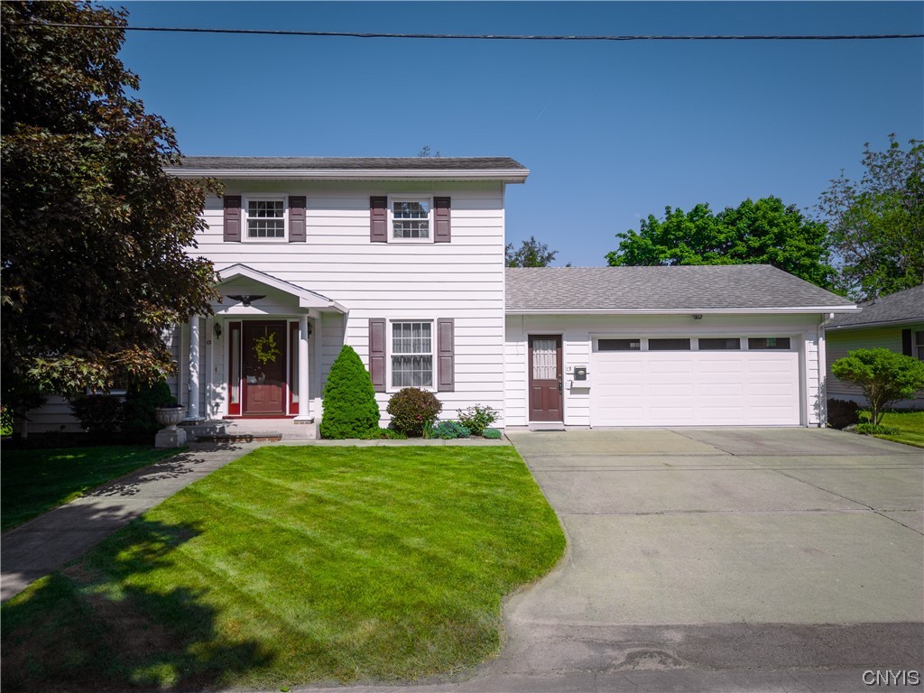 13 Brookside Drive German Flatts, NY 13407 - Photo 2 of 50