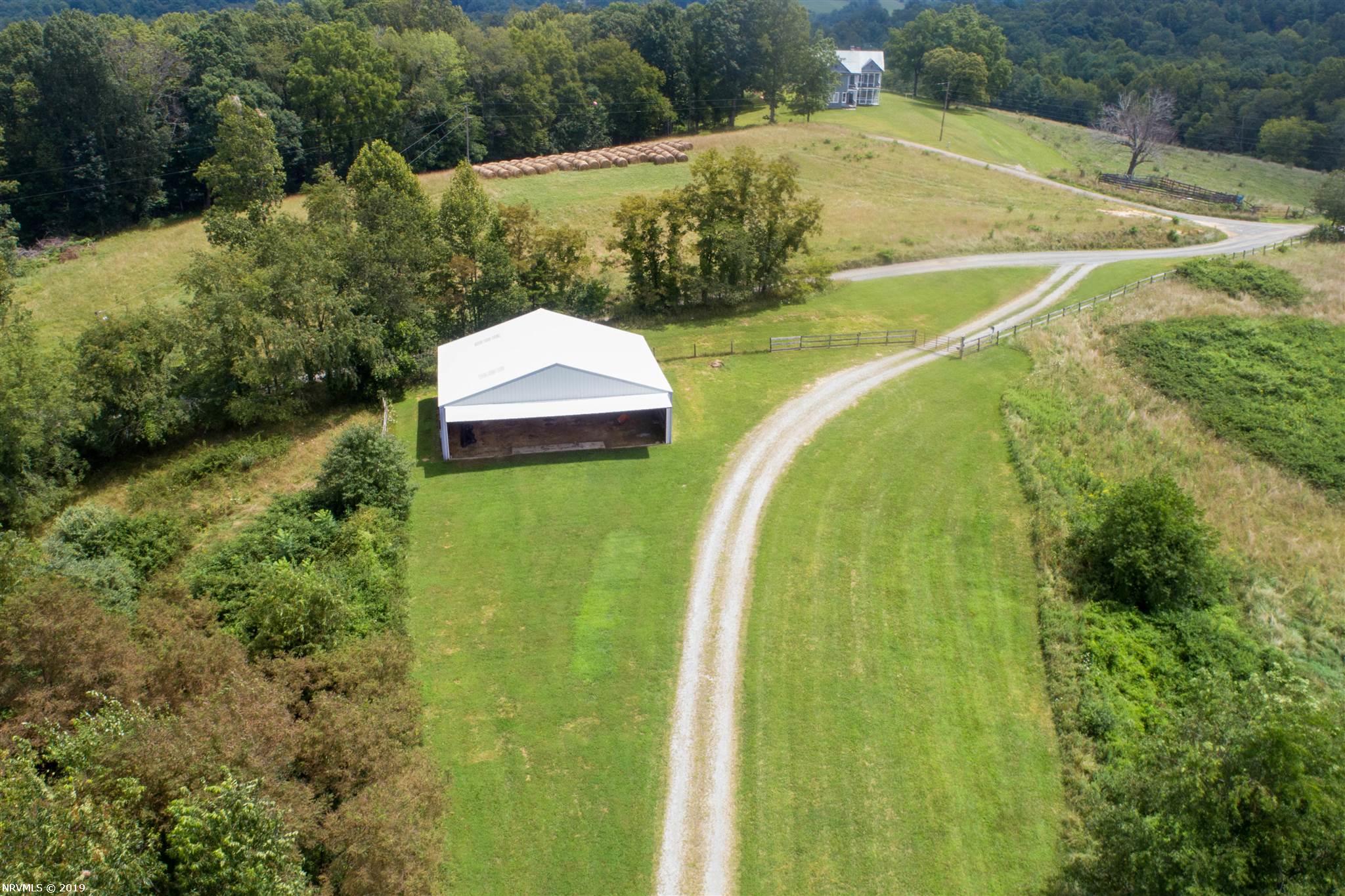 114 Northwest Airport Road Northwest, Unit MAILING ADDRESS IS RINER Riner, VA 24149 - Photo 45 of 50 Gallery Image 45