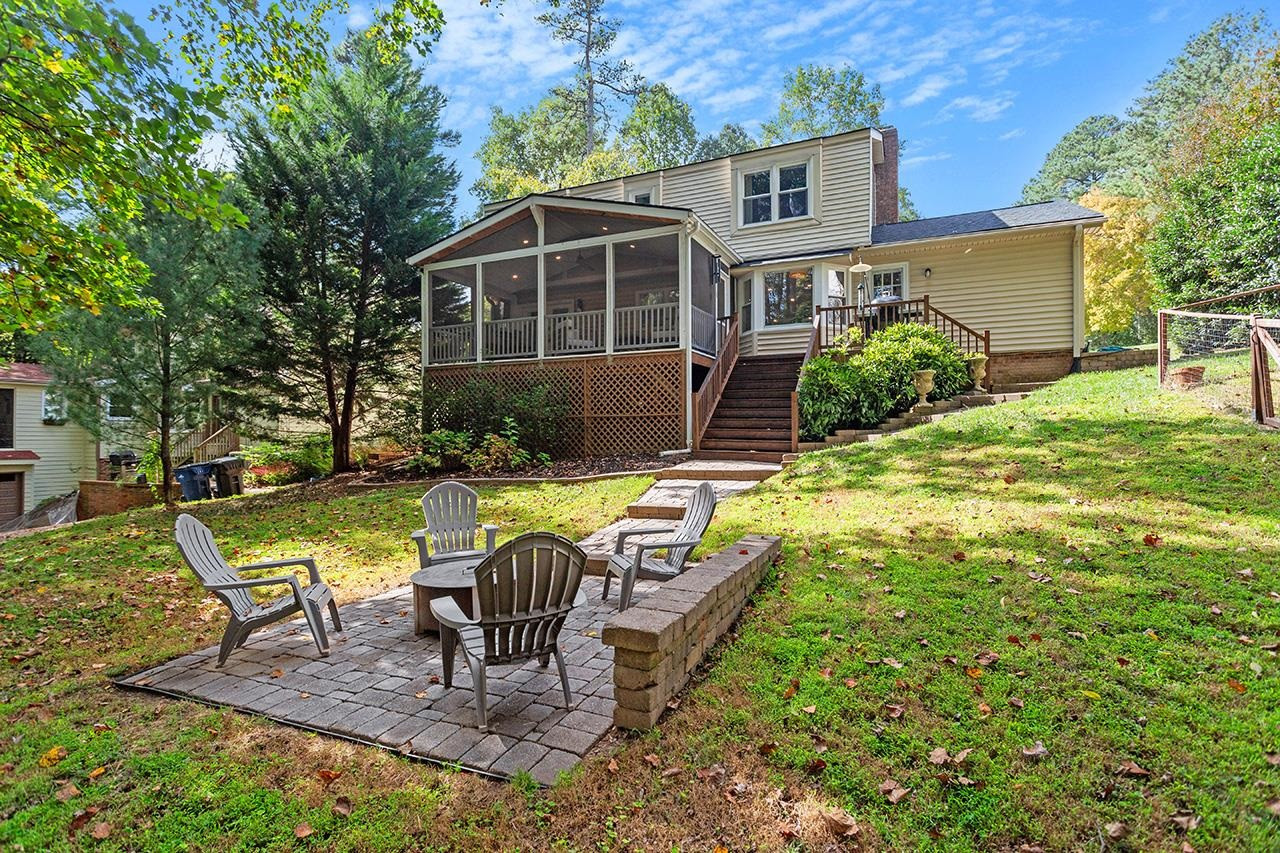 6236 Rushingbrook Drive Raleigh, NC 27612 - Photo 31 of 36 Photo 31