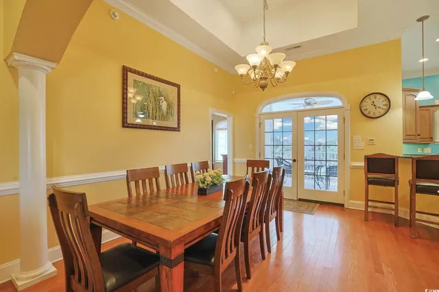 $565,000 | 304 76th Avenue North, Unit B, Myrtle Beach, SC 29572