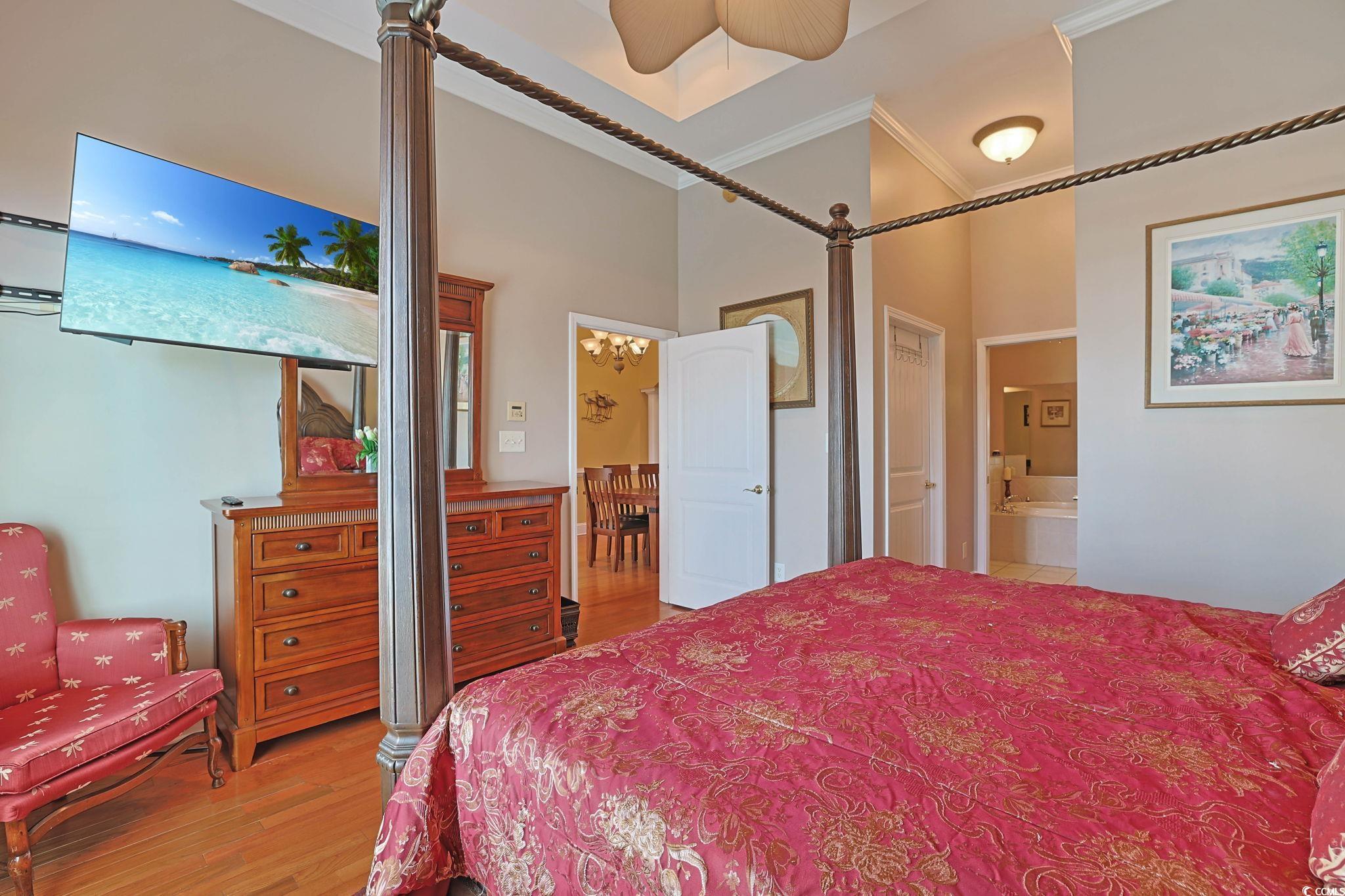 304 76th Avenue North, Unit B Myrtle Beach, SC 29572 - Photo 14 of 37