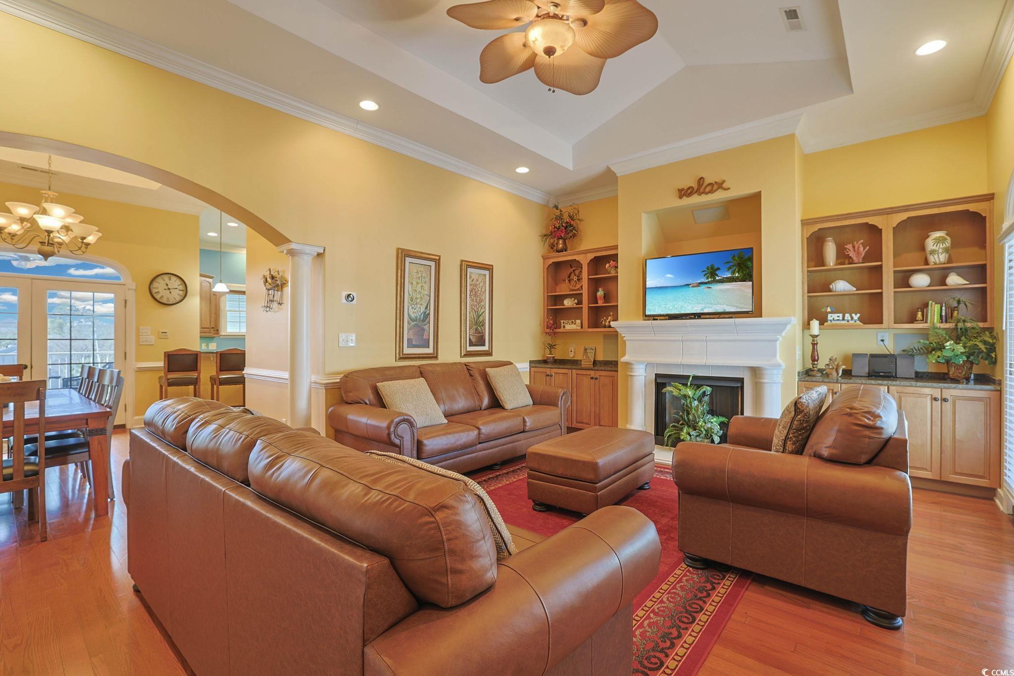 304 76th Avenue North, Unit B Myrtle Beach, SC 29572 - Photo 2 of 37