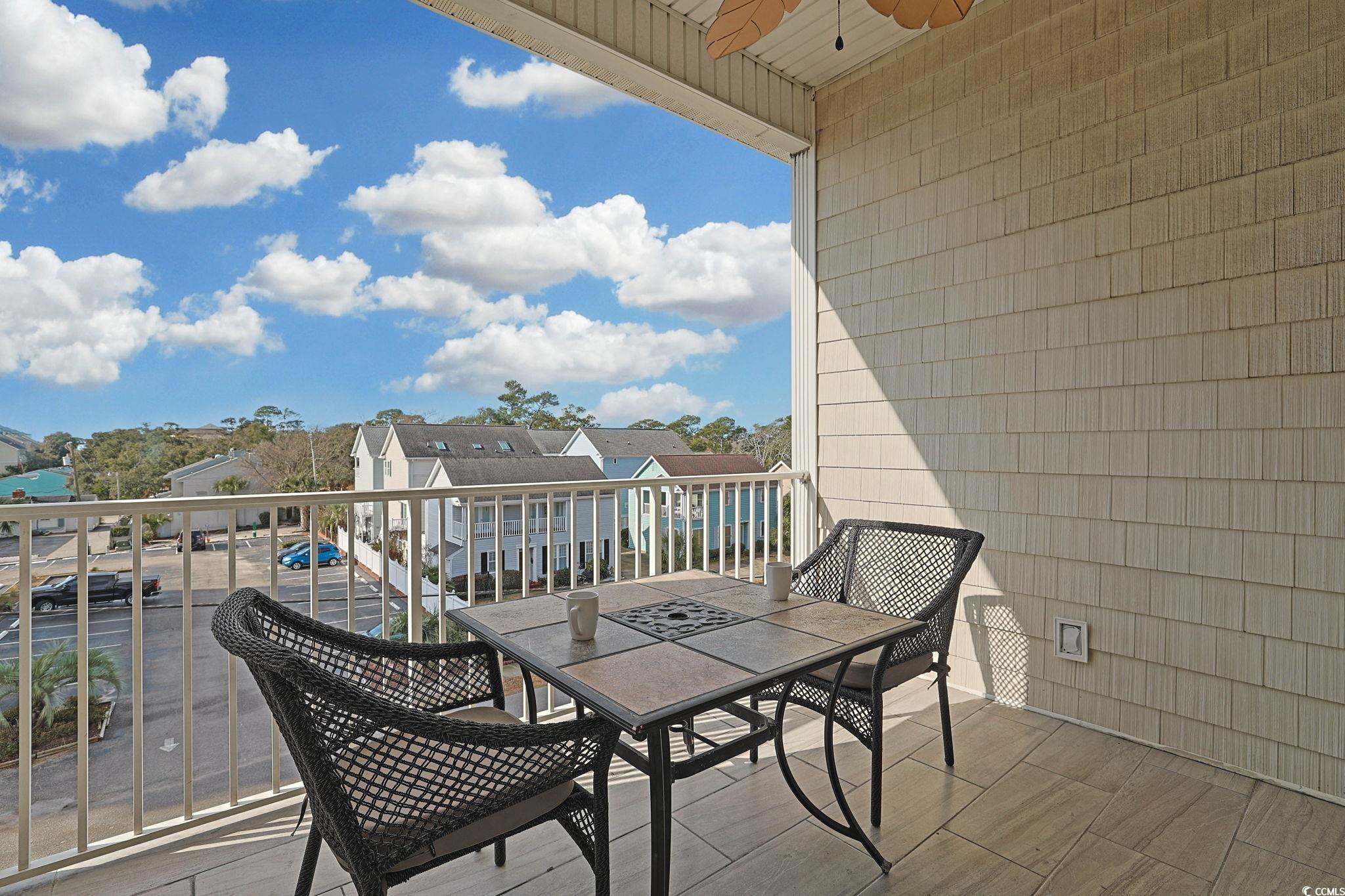 304 76th Avenue North, Unit B Myrtle Beach, SC 29572 - Photo 29 of 37