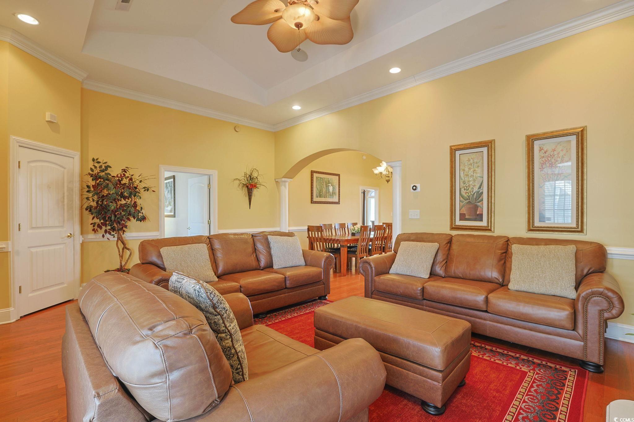 304 76th Avenue North, Unit B Myrtle Beach, SC 29572 - Photo 3 of 37