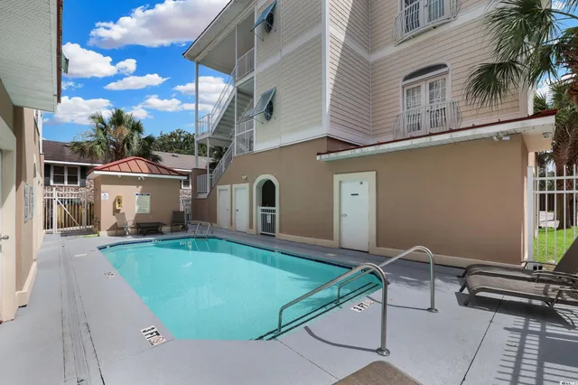 $565,000 | 304 76th Avenue North, Unit B, Myrtle Beach, SC 29572