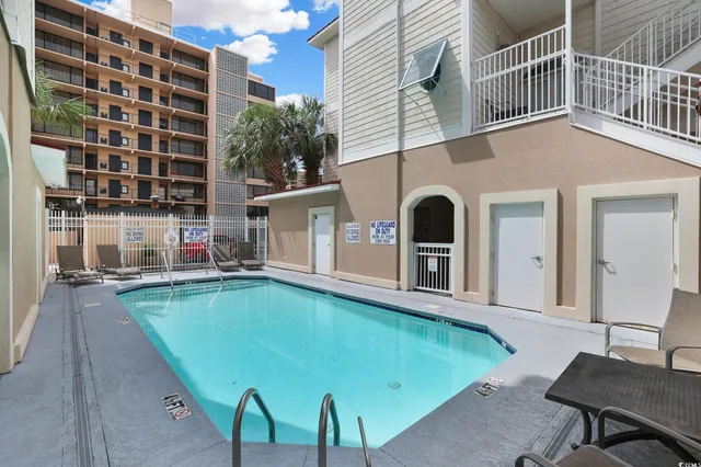 $565,000 | 304 76th Avenue North, Unit B, Myrtle Beach, SC 29572
