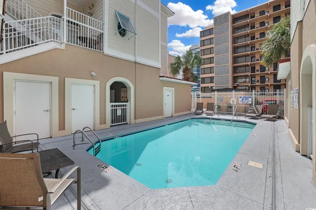 $565,000 | 304 76th Avenue North, Unit B, Myrtle Beach, SC 29572