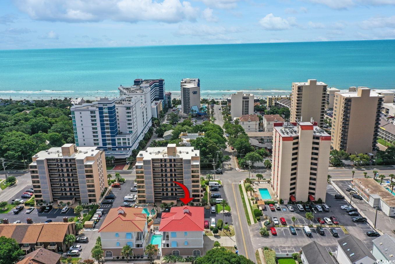 304 76th Avenue North, Unit B Myrtle Beach, SC 29572 - Photo 35 of 37
