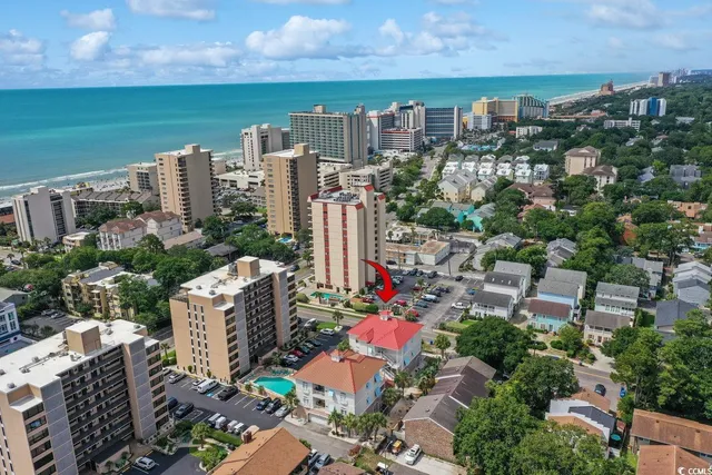 $565,000 | 304 76th Avenue North, Unit B, Myrtle Beach, SC 29572