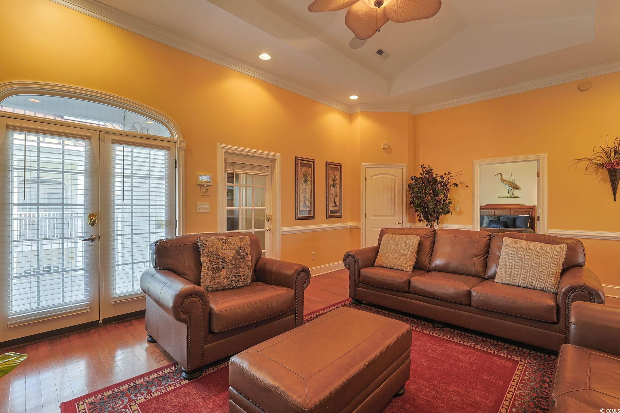 304 76th Avenue North, Unit B Myrtle Beach, SC 29572 - Photo 5 of 37