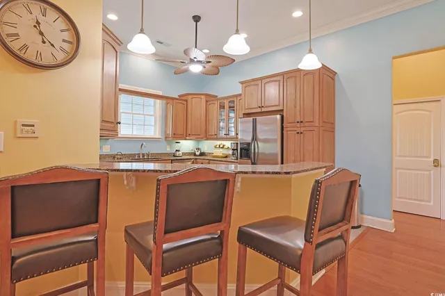 $565,000 | 304 76th Avenue North, Unit B, Myrtle Beach, SC 29572