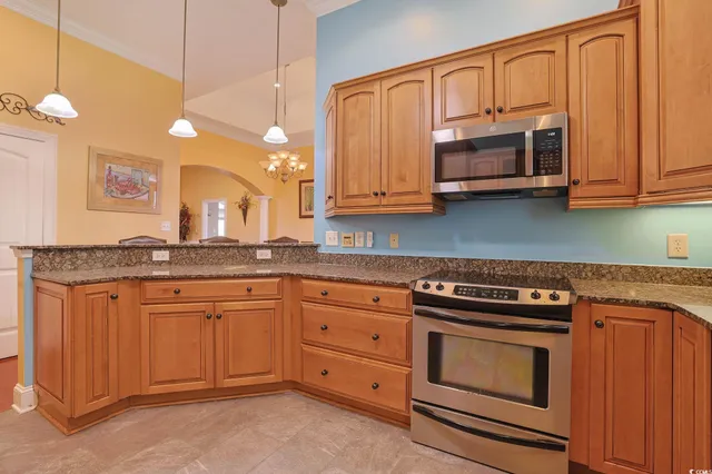 $565,000 | 304 76th Avenue North, Unit B, Myrtle Beach, SC 29572