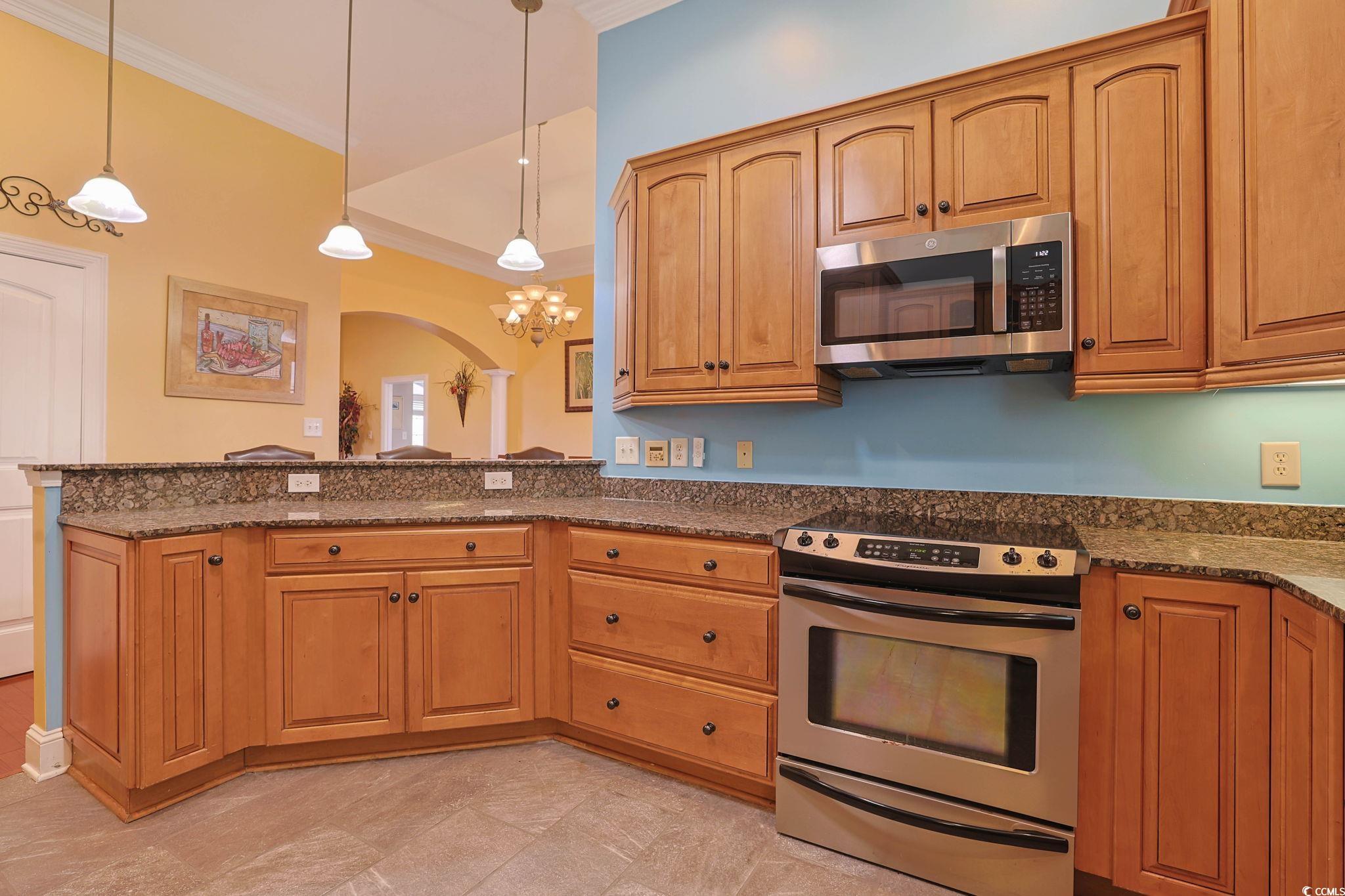 304 76th Avenue North, Unit B Myrtle Beach, SC 29572 - Photo 8 of 37