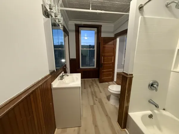 $1,650 | 41-43 Central Street, Unit 16, Haverhill, NH 03785