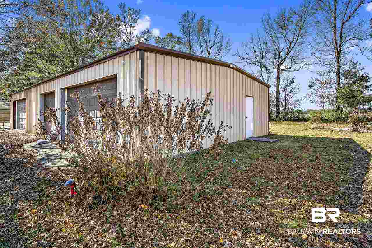 15534 Maytower Road Bay Minette, AL 36507 - Photo 4 of 24