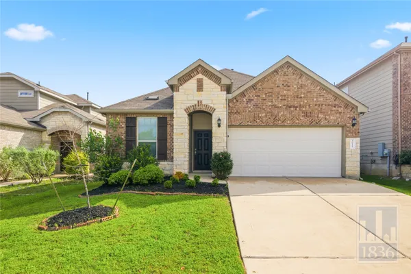 $2,295 | 3011 Betony Street, Austin, TX 78728