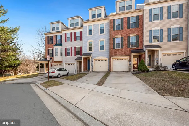 $2,600 | 43 Bank Spring Court, Owings Mills, MD 21117