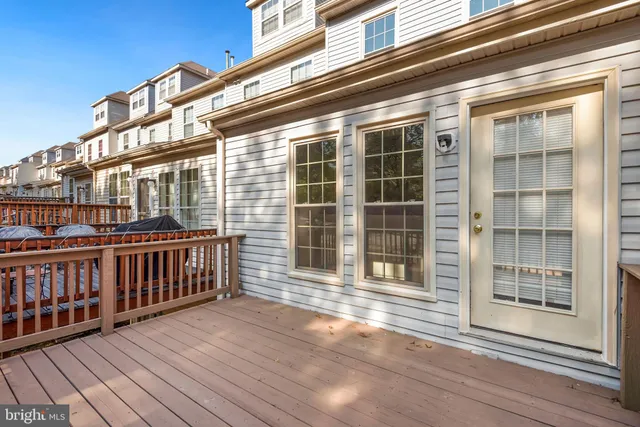 $2,600 | 43 Bank Spring Court, Owings Mills, MD 21117