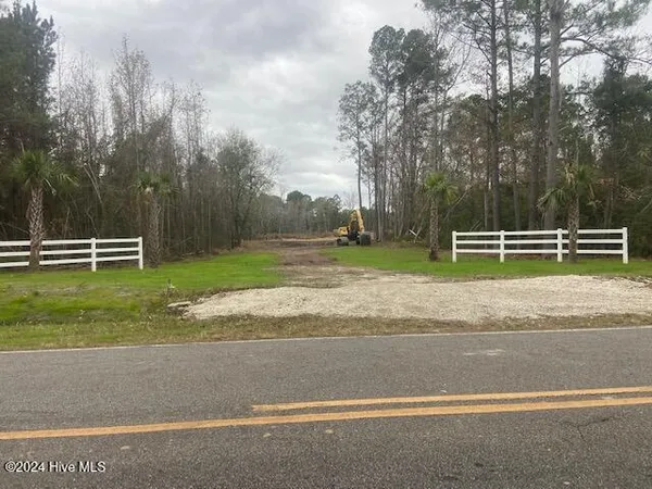 $1,600,000 | Undisclosed Address, Bolivia, NC 28422