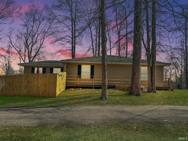 $295,000 | 10532 Ten High Drive, Poland, IN 47868
