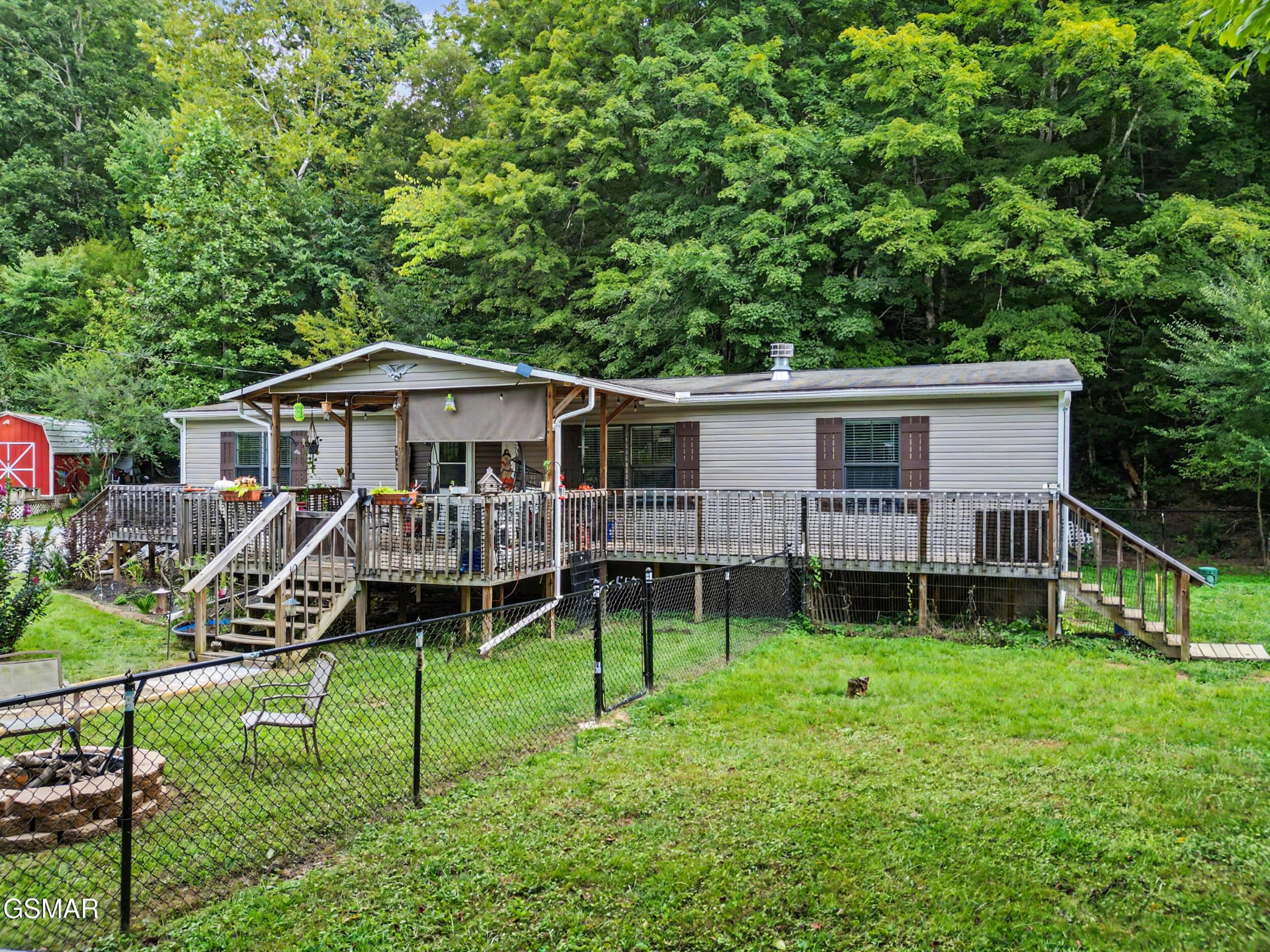 4748 Bogard Road Cosby, TN 37722 - Photo 4 of 50 Gallery Image 4